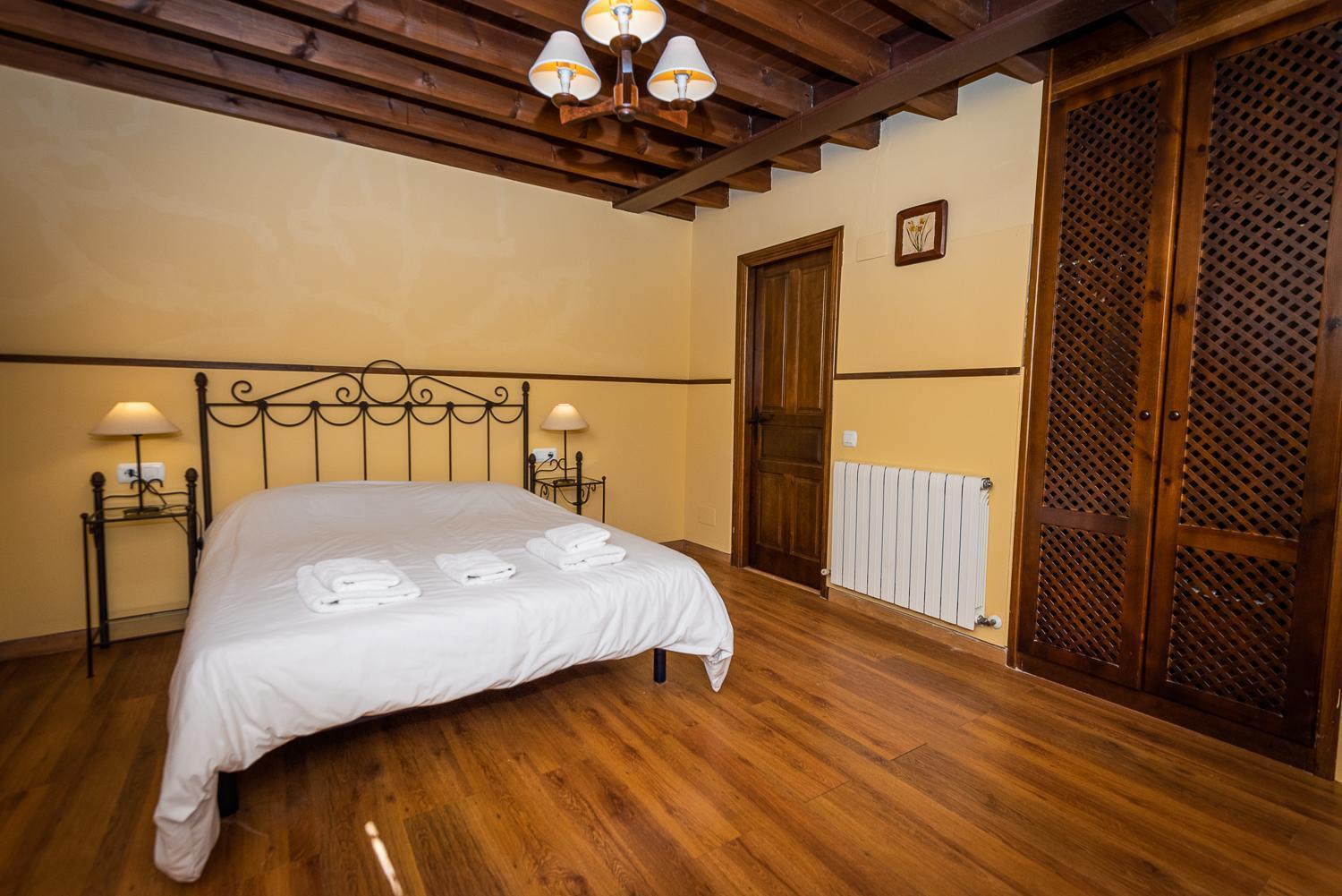 La Casona De Sovina Piloña Exterior foto